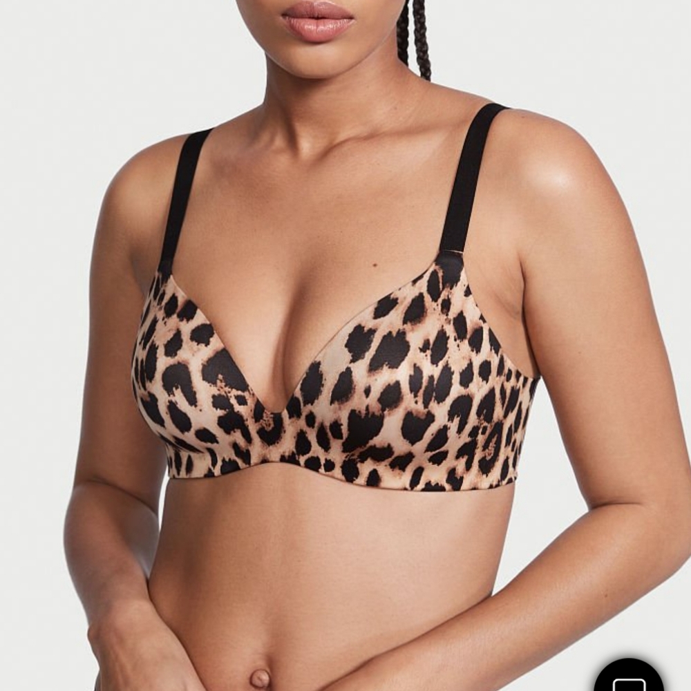 Infinity Flex Bra